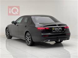 مێرسێدس بێنز E-Class
